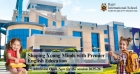 Rajiv International School: Best School For Nurturing Tomorrow's Stars