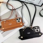 How Durable Are Fendi iPhone Cases?
