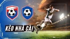 Kèo nhà cái Ro