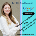 Buy Old Gmail Accounts