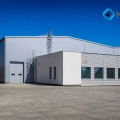 PUF Panels in Bangalore | Puf Sheet Manufacturers 