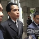 Sunggul, Naim Daniel berdepan hukum sebat & penjara 20 tahun (termasuk syarat tambahan serah pasport)