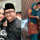 "Bagi Saya, Kalau Jodoh Kita Panjang, Gaduh Macam Manapun Ia Akan Berpanjangan (Kekal)" - Shaheizy Sam