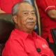 Presiden hingga 2027, Muhyiddin kekal tanpa bertanding