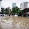 11 laluan utama di Kuala Lumpur dinaiki air