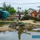 Banjir reda, 8 kematian dicatatkan