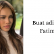 Sayunya puisi ‘broken child’ Puteri Balqis buat anak Fazura, Fattah - "Buat adikku, Fatima"