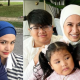 Tak Mahu Anak-Anak Bersedih, Fazley Yaakob Masih Lakukan Rutin Bersama Bekas Isteri Walau Sudah Cerai