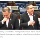 Anthony Loke alami sesak nafas ketika sesi jawab lisan di Dewan Rakyat.Menteri kesihatan tengok aje?