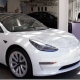 Risiko kemalangan, Tesla tarik lagi 1.8 juta kereta