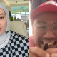 “InsyaAllah Kahwin. Versi Datuk Red Yang Sekarang Adalah Paling Terbaik” – Adira Suhaimi