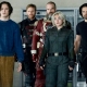 Thunderbolts hebat, cukup rencah