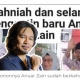 tular kononnya penyanyi terkenal Anuar Zain telah berkahwin.