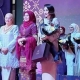 TAHNIAH! Rita Rudaini terima Anugerah Ibu Ikon