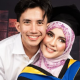 Wow kaya-isteri Imran Aqil share pengalaman naik business class banyak kali