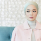 Akaun Kena Beku, Vivy Yusof Terharu Ada Rakan Belanja Beef Wellington - “Semuanya kena sekat. Kami kosong"