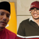 Fattah Amin kata kisah personal  tak ada manfaaat langsung