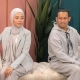 Beego sertai tabligh, Linda Hashim harap bukan ‘wayang’... Ingatkan tentang nafkah anak-anak