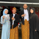 Shuib Bakal Timang Anak Kelima?