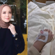 ‘Hati-Hati Dengan Fitnah’ - Vivy Yusof Kongsi Gambar Di Hospital Selepas Diasak Beri Penjelasan Isu Kerugian Khazanah & PNB RM43.9 Juta