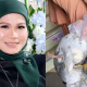 Pengasas Bawal Exclusive, Haliza Maysuri alami gangguan misteri- labu kundur sampai membusuk