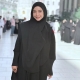 Hindar neraka al-Hutamah, Nora jual semua kasut tumit tinggi
