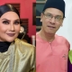 Mas Idayu sudah bercerai?