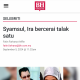 Syamsul dan Ira sah bercerai talak 1