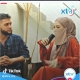 Podcast Neelofa Dan PU Riz Raih Pujian