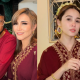 Shikin Maembong Nafi Emma Maembong Bersekedudukan Dengan Teman Lelaki - "Memang tak benar. Emma selalu dengan anak-anak dia"