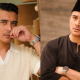 Kontrak sebagai pengarah pemasaran agensi umrah Aaron Aziz ditamatkan