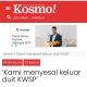 Belum tua lagi sudah menyesal keluar KWSP