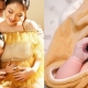 Siti Badriah Selamat Lahirkan Cahaya Mata Kedua