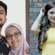 “Subhanallah, Sekali lagi fitnah manusia" – Ibu nafi Aliff, Ruhainies kahwin