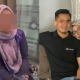 ‘Abang wiring’ akhirnya muncul, bakal beri penjelasan - "Ini ujian untuk diri saya"