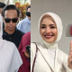 Bodyguard kesal dituduh teman lelaki Fazura - “Jangan menangis. Boyfriend (teman lelaki) kat belakang tu”