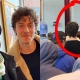 Shawn Mendes dilihat solat Jumaat di sebuah Pusat Islam Universiti New York