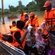 Banjir di Kedah, 7 sungai melepasi tahap bahaya