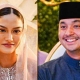 Tengku Natasya pilihan hati Tengku Muhammad Iskandar