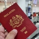 Memeningkan kepala, pasport Malaysia tidak ikut format antarabangsa?