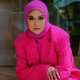 Shila Amzah Pelik Tercalon Top 20 Artis Sensasi Popular Abpbh - “Tolong Jangan Undi Saya, Jangan"