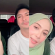 Keith Foo Akui Jatuh Cinta Dengan Kecantikan Riena Diana – "Kau Tak Pakai Filter Pun Lawa Gila. Lawa Teruk!"