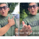 Lelaki Tegur Tetamu Kenduri Kahwin Yang Dah Makan Tapi Tak Mahu Beredar