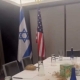 Hotel penginapan Netanyahu ditabur ulat