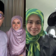 Amira Othman, Fattah Amin bertunang?