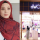 Peminat Sedih, Rakam Hari-Hari Terakhir Kedai dUCk Scarves