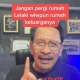 Pakcik Boomer Larang Gadis Jumpa Keluarga Boifren Walaupun Untuk Beraya ~ Zoomers Terkejut?