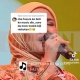 Vokal tercekik biji rambutan, Fazura disaran teruskan jual tudung!