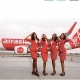 AirAsia mula penerbangan domestik dari Lapangan Terbang Subang