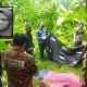 Lima hari hilang, mayat Zaiton ditemukan berhampiran rumpun pokok pisang